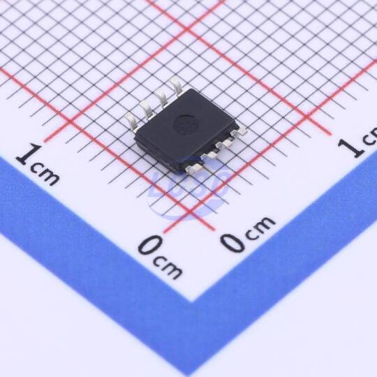 MICROCHIP MCP4011-103E/SN - 2