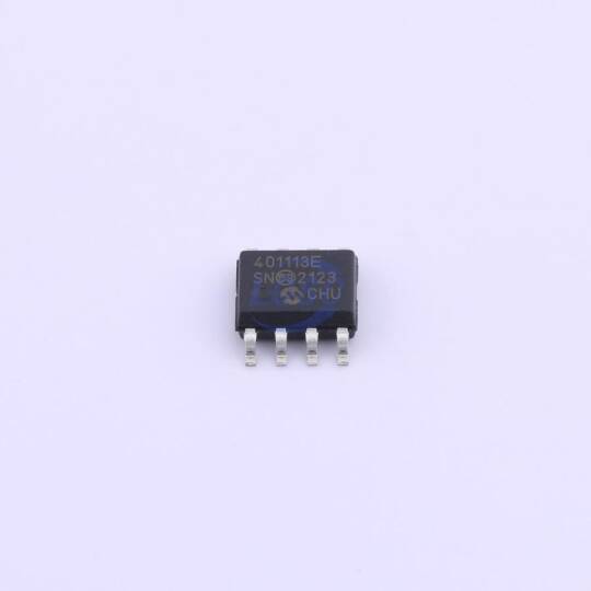 MICROCHIP MCP4011-103E/SN - 3