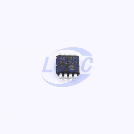 MICROCHIP MCP4011-202E/MS - 3