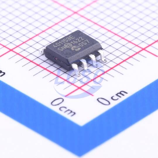 MICROCHIP MCP4011-503E/SN - 1