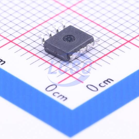 MICROCHIP MCP4011-503E/SN - 2