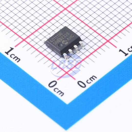 MICROCHIP MCP4011T-103E/SN - 1