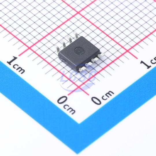MICROCHIP MCP4011T-103E/SN - 2