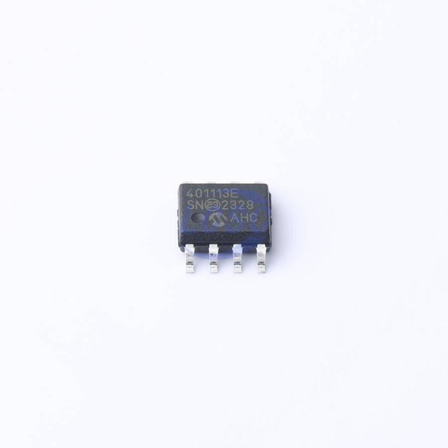 MICROCHIP MCP4011T-103E/SN - 3