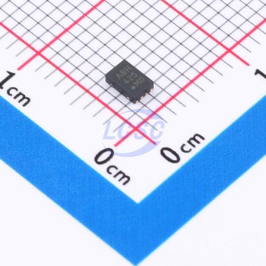MICROCHIP MCP4011T-503E/MC - 1
