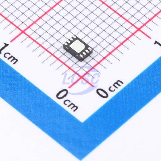 MICROCHIP MCP4011T-503E/MC - 2