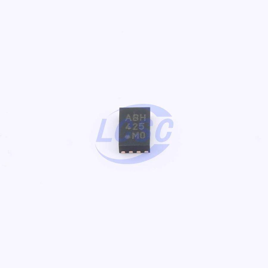 MICROCHIP MCP4011T-503E/MC - 3