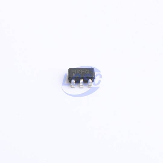 MICROCHIP MCP4012T-502E/CH - 3
