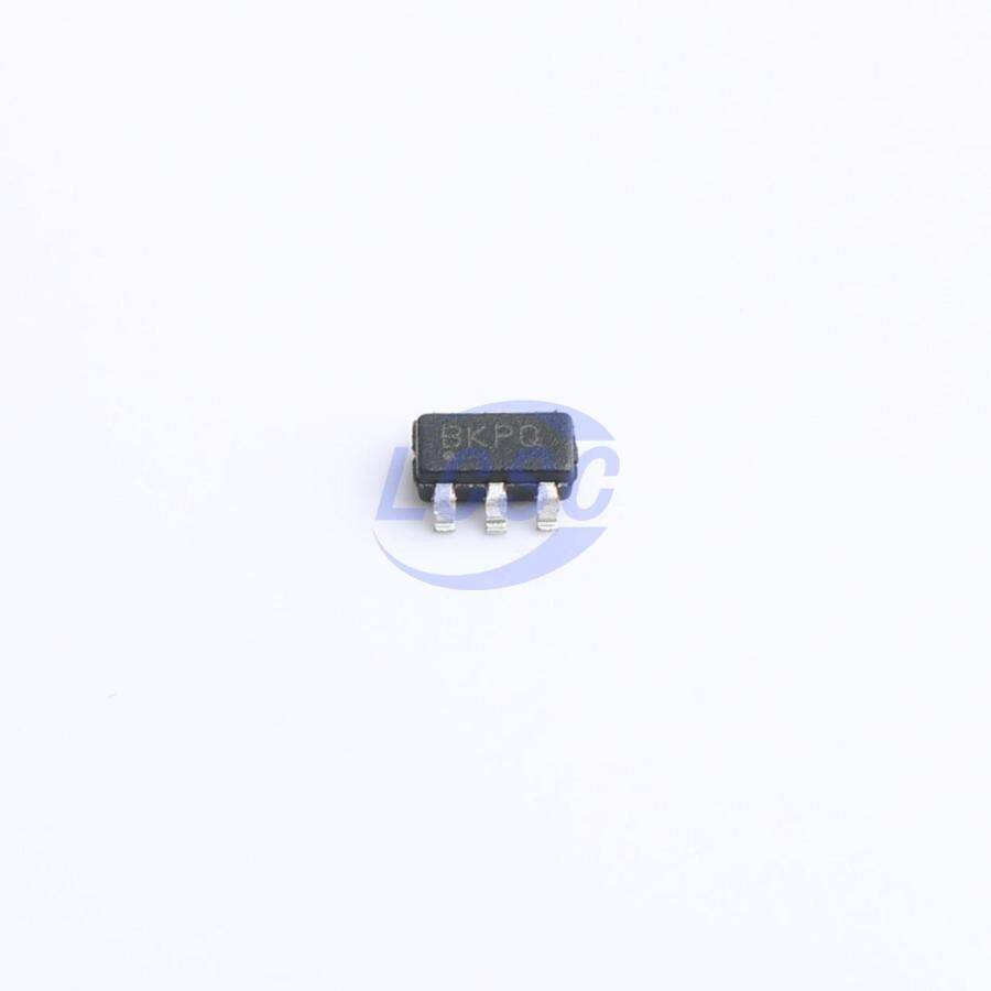 MICROCHIP MCP4012T-502E/CH - 3