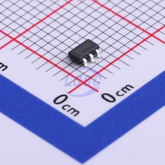 MICROCHIP MCP4013T-103E/CH - 1