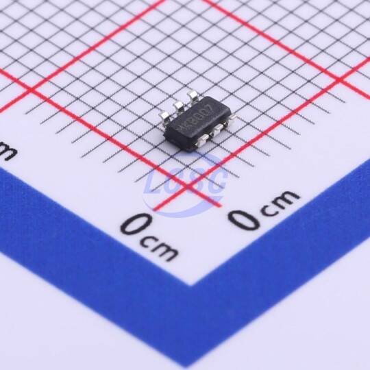 MICROCHIP MCP4013T-103E/CH - 2