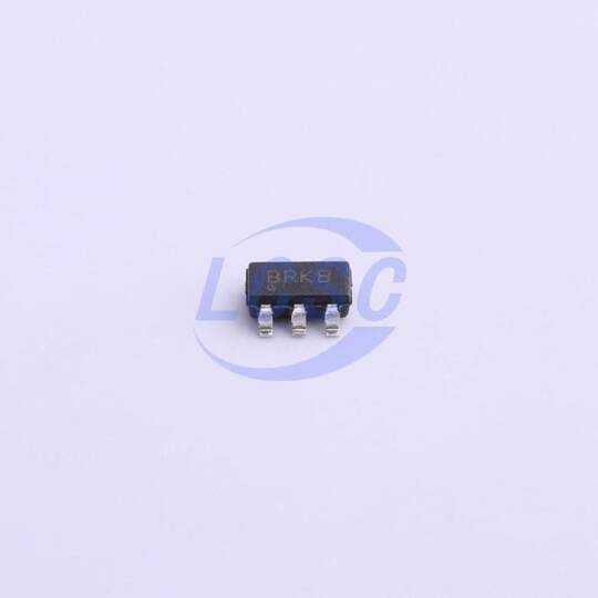 MICROCHIP MCP4013T-103E/CH - 3