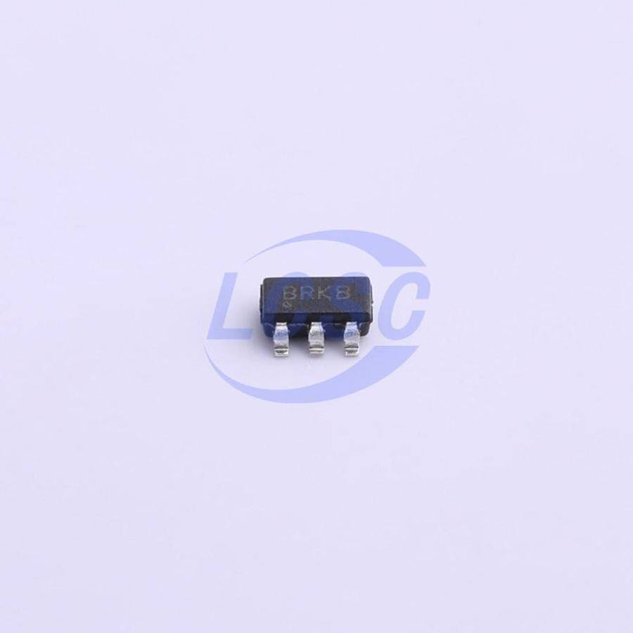 MICROCHIP MCP4013T-103E/CH - 3