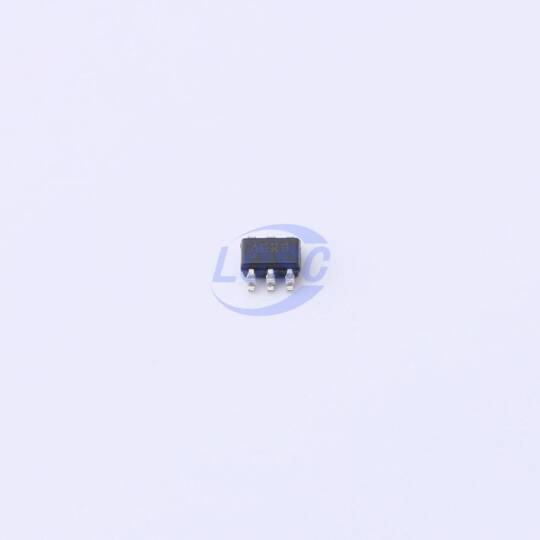 MICROCHIP MCP4017T-503E/LT - 3