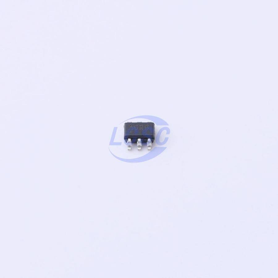 MICROCHIP MCP4017T-503E/LT - 3
