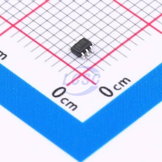 MICROCHIP MCP4018T-103E/LT - 1