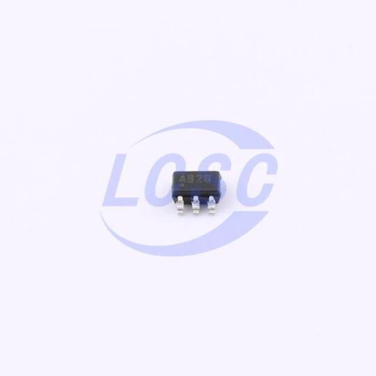 MICROCHIP MCP4018T-103E/LT - 3