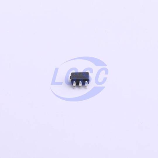 MICROCHIP MCP4018T-104E/LT - 3