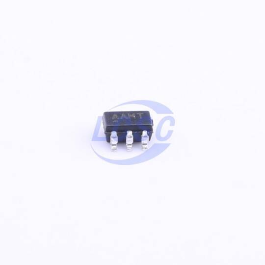 MICROCHIP MCP4018T-502E/LT - 3
