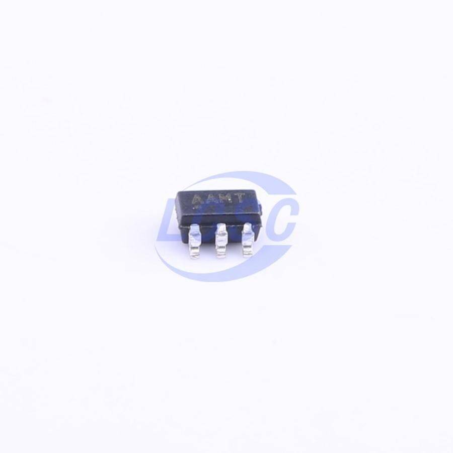 MICROCHIP MCP4018T-502E/LT - 3