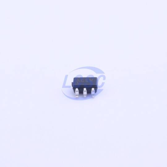 MICROCHIP MCP4018T-503E/LT - 3