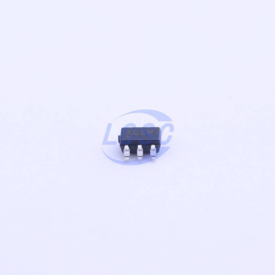 MICROCHIP MCP4018T-503E/LT - 3