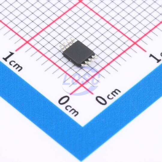 MICROCHIP MCP4021-202E/MS - 2