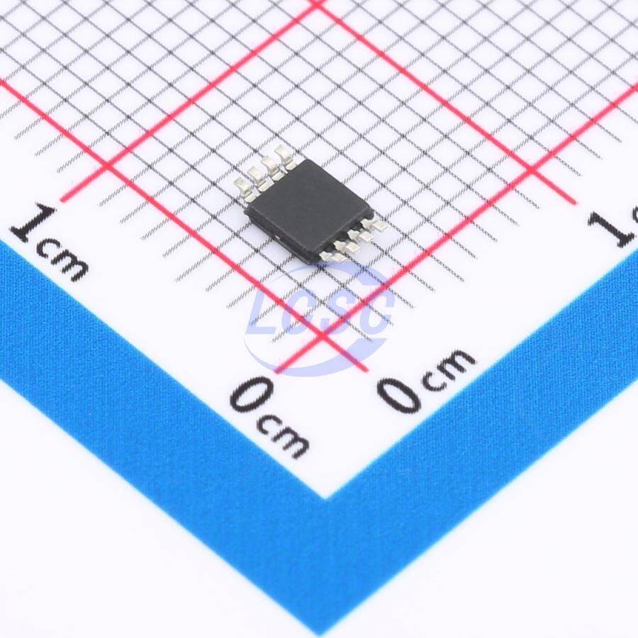 MICROCHIP MCP4021-202E/MS - 2