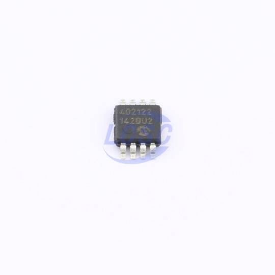 MICROCHIP MCP4021-202E/MS - 3