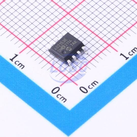 MICROCHIP MCP4021-503E/SN - 1