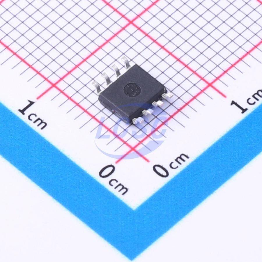 MICROCHIP MCP4021-503E/SN - 2