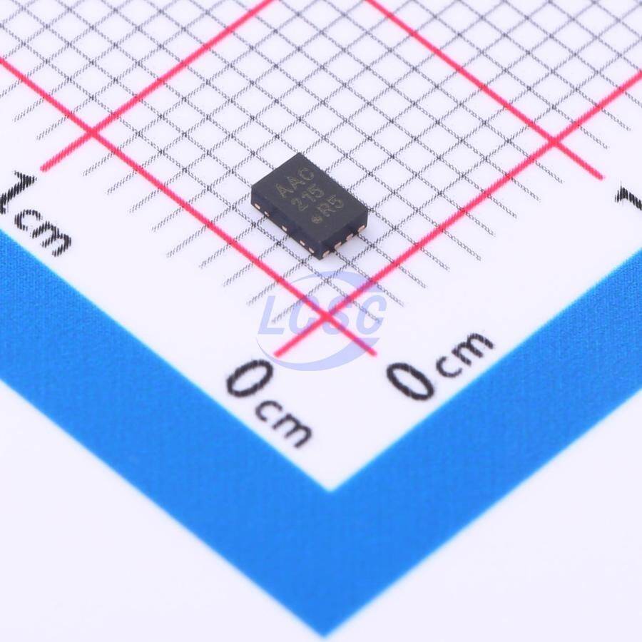 MICROCHIP MCP4021T-103E/MC - 1