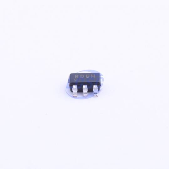 MICROCHIP MCP4022T-503E/CH - 3