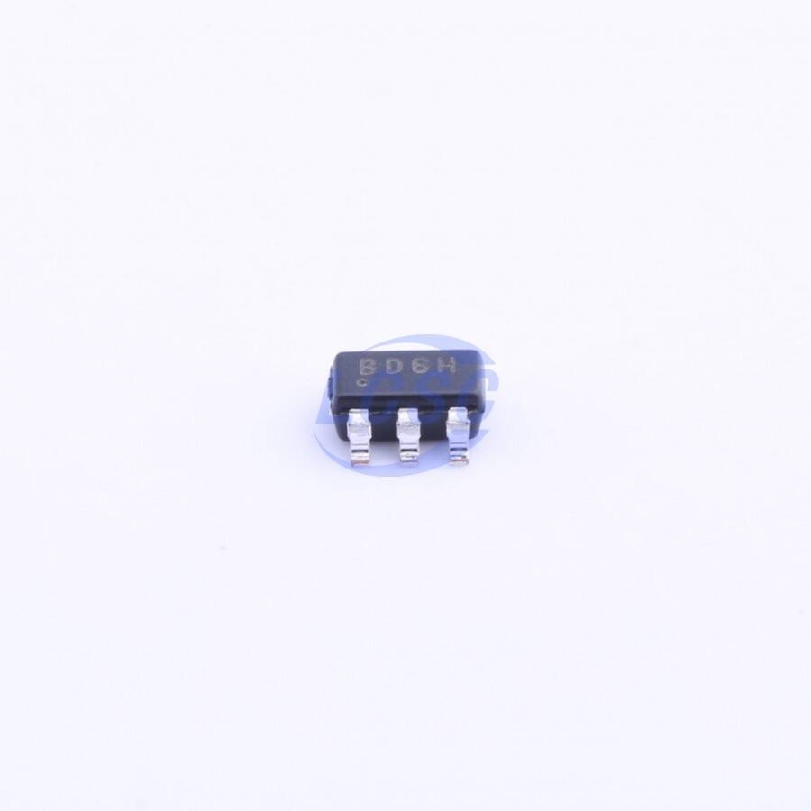 MICROCHIP MCP4022T-503E/CH - 3