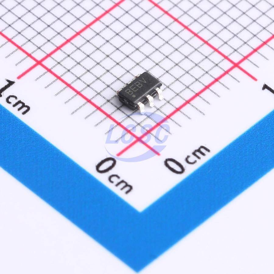 MICROCHIP MCP4023T-202E/CH - 1