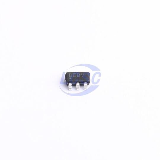 MICROCHIP MCP4023T-202E/CH - 3