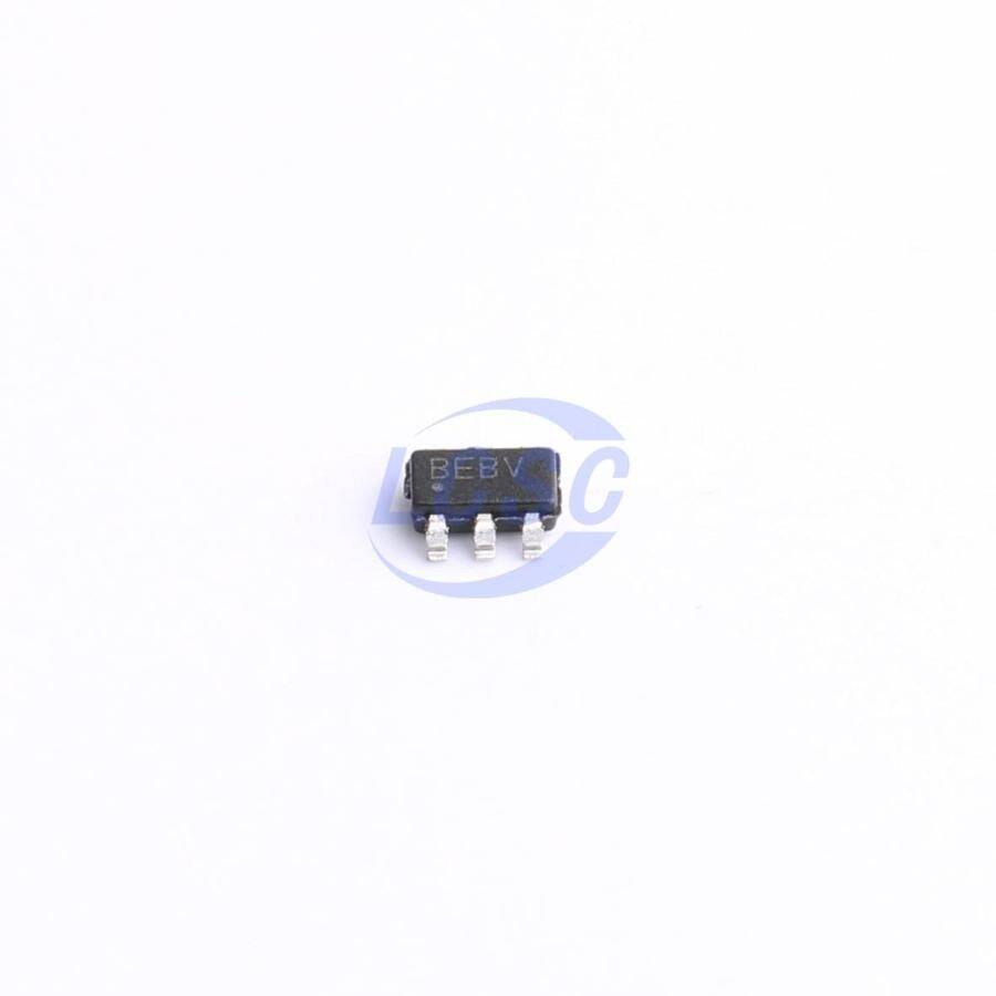MICROCHIP MCP4023T-202E/CH - 3