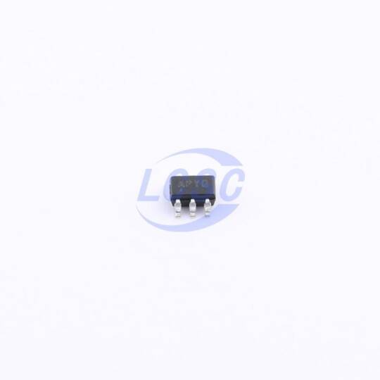 MICROCHIP MCP40D18T-502E/LT - 3