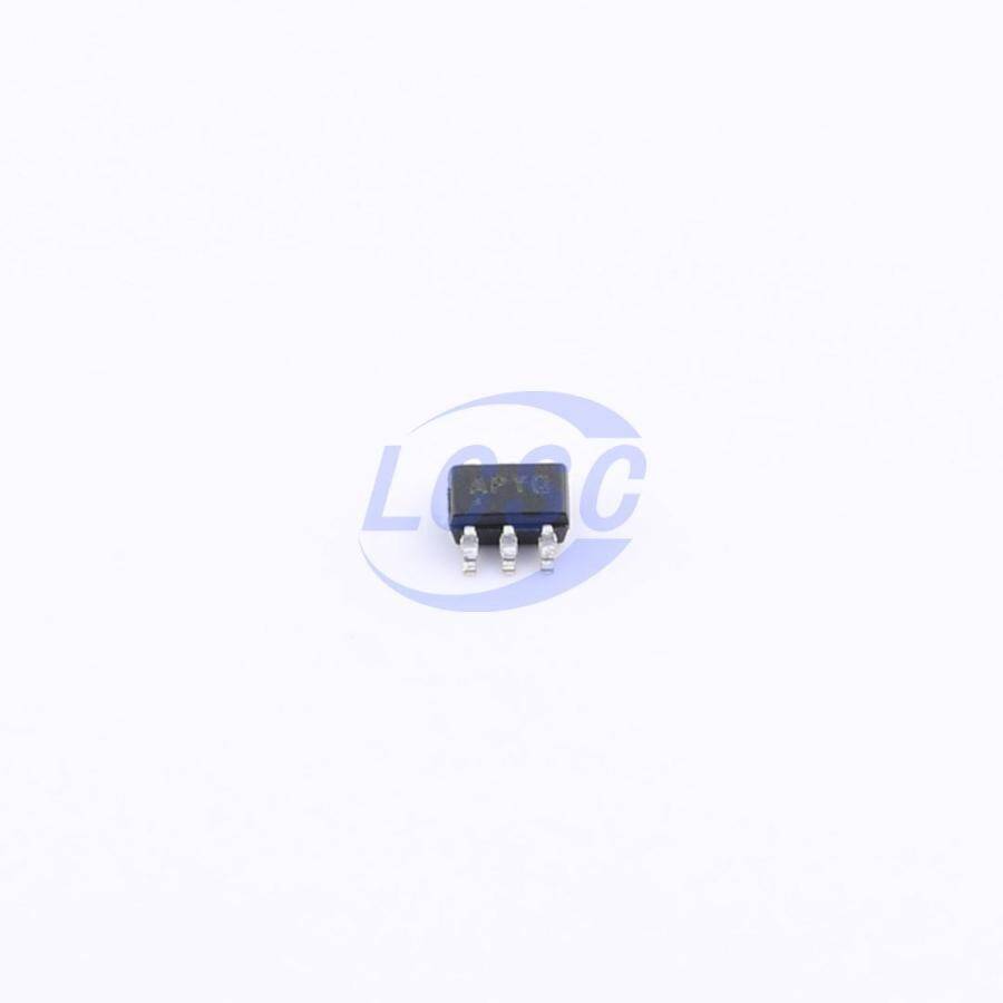 MICROCHIP MCP40D18T-502E/LT - 3