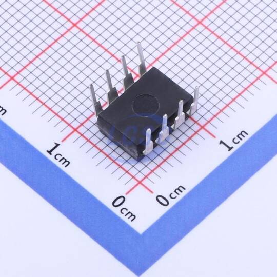 MICROCHIP MCP41010-E/P - 2