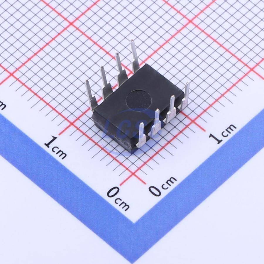 MICROCHIP MCP41010-E/P - 2