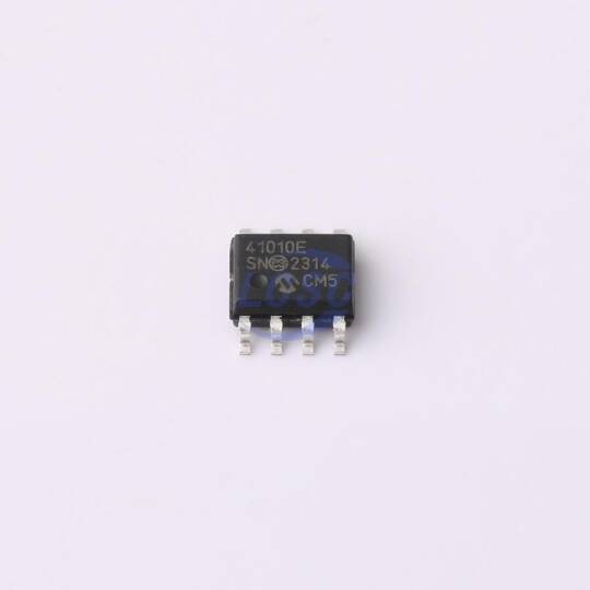 MICROCHIP MCP41010-E/SN - 3