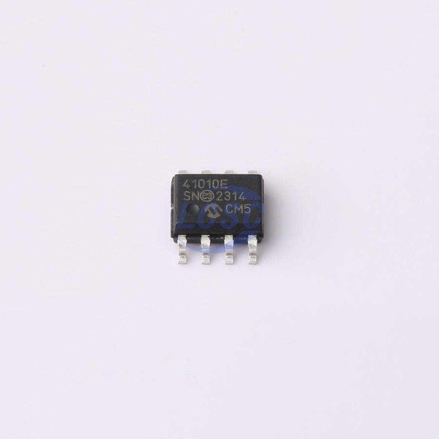 MICROCHIP MCP41010-E/SN - 3