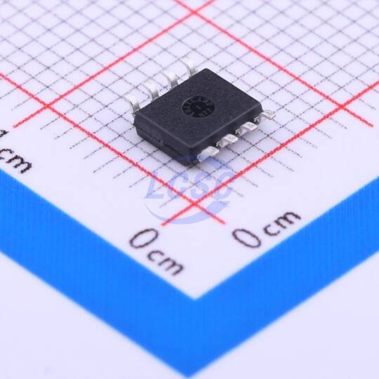 MICROCHIP MCP41010-I/SN - 2