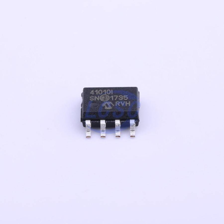 MICROCHIP MCP41010-I/SN - 3