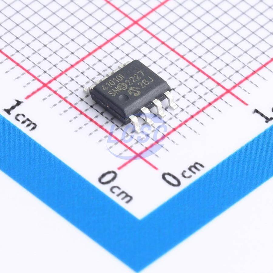 MICROCHIP MCP41010T-I/SN - 1
