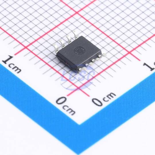 MICROCHIP MCP41010T-I/SN - 2