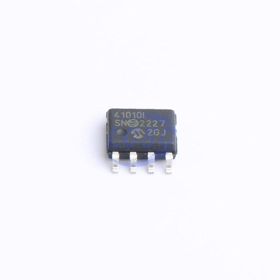 MICROCHIP MCP41010T-I/SN - 3