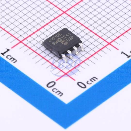 MICROCHIP MCP41050-E/SN - 1