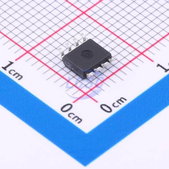 MICROCHIP MCP41050-E/SN - 2